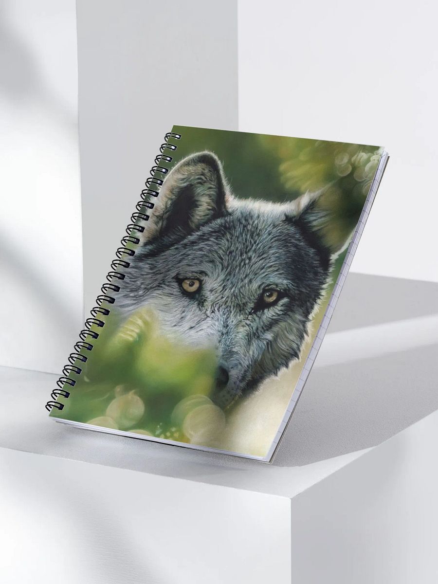 Hidden Notebook product image (4)