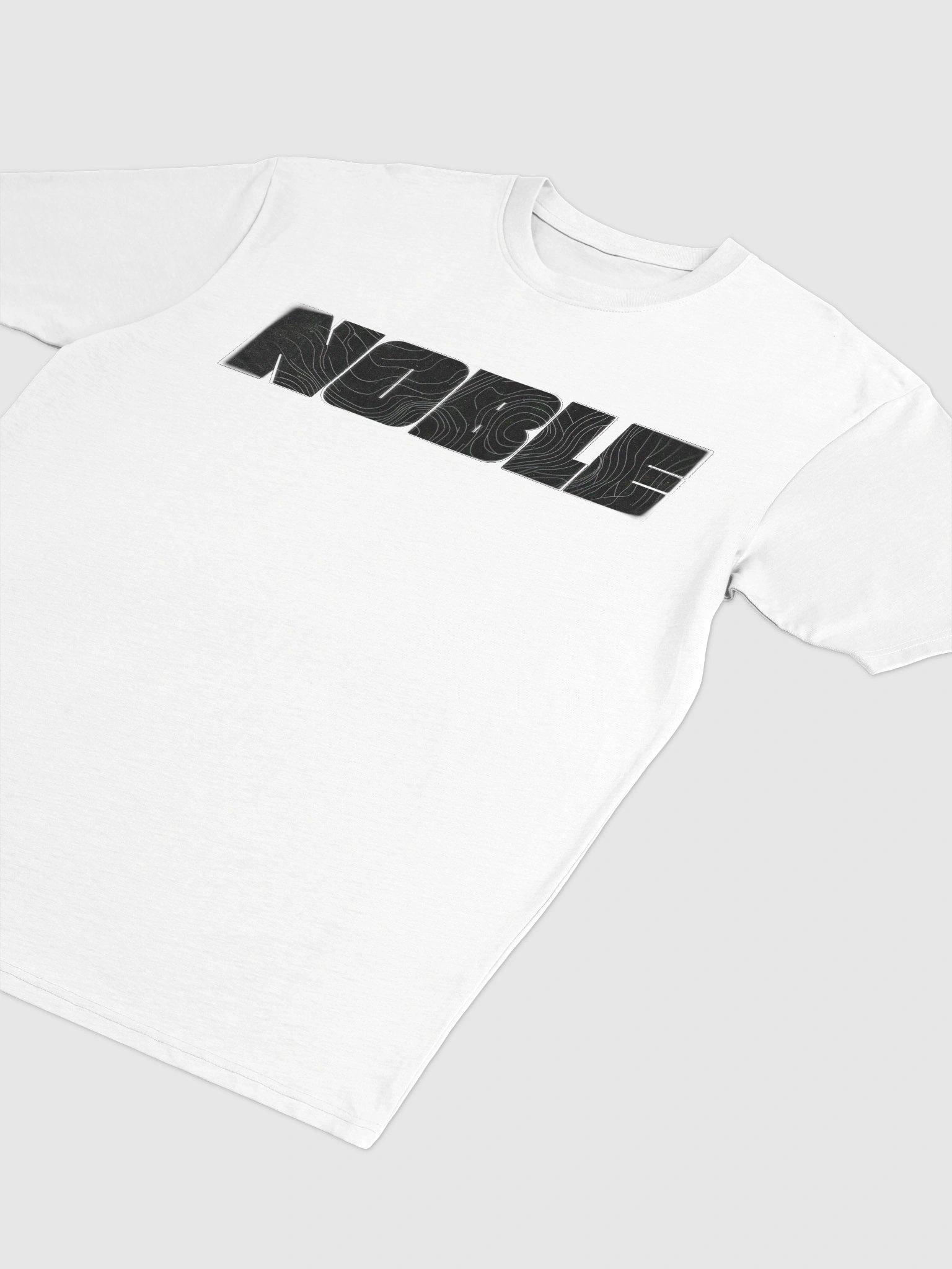 NOBLE - Terrain - White product image (5)