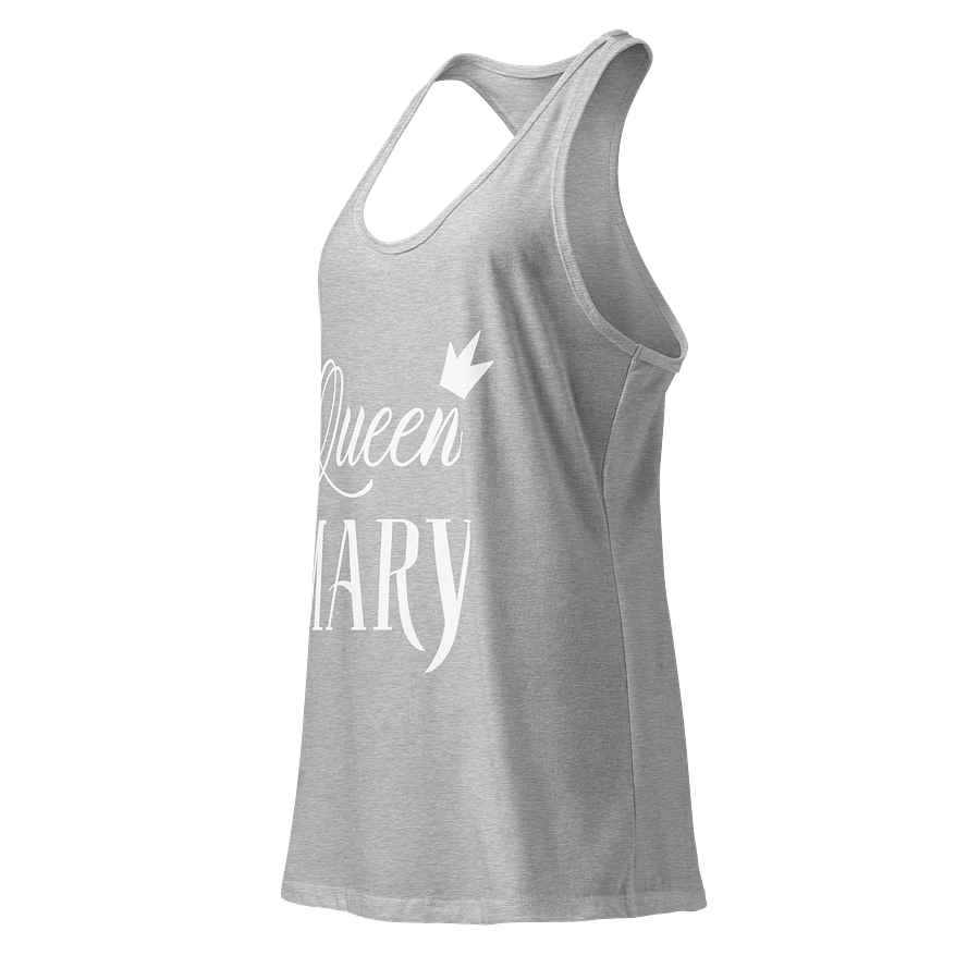 Regal Majesty Women's Racerback Tank product image (3)