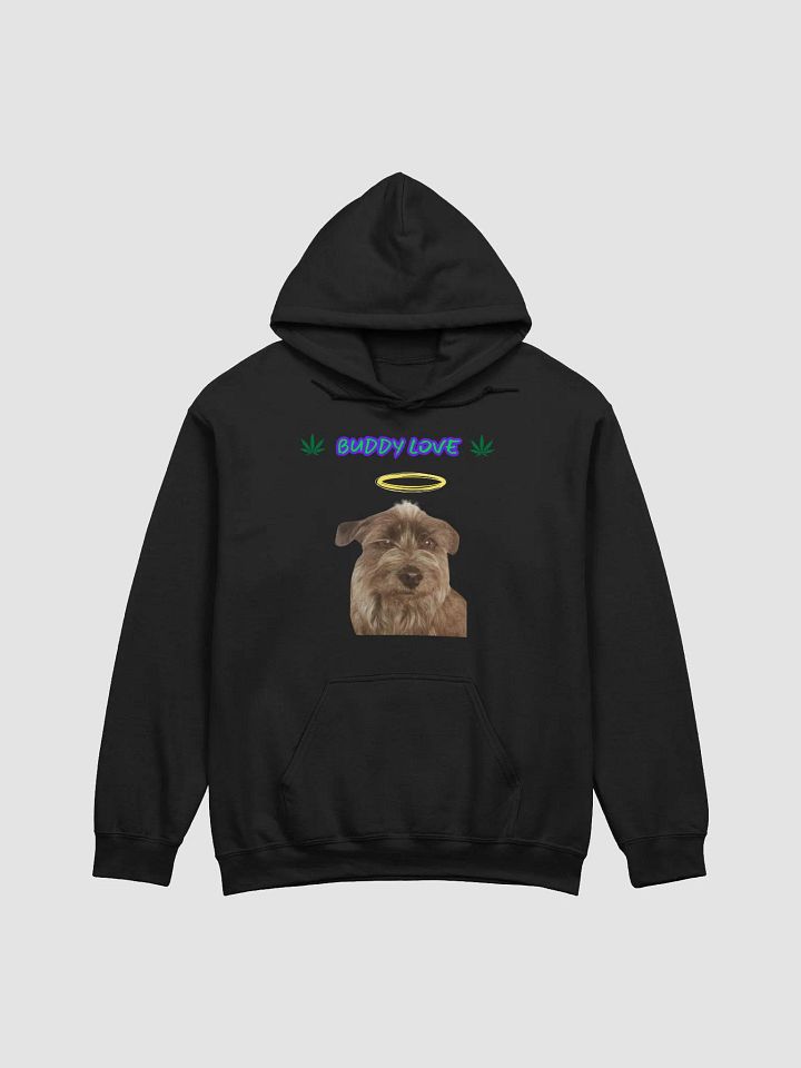 Buddy Hoodie product image (1)