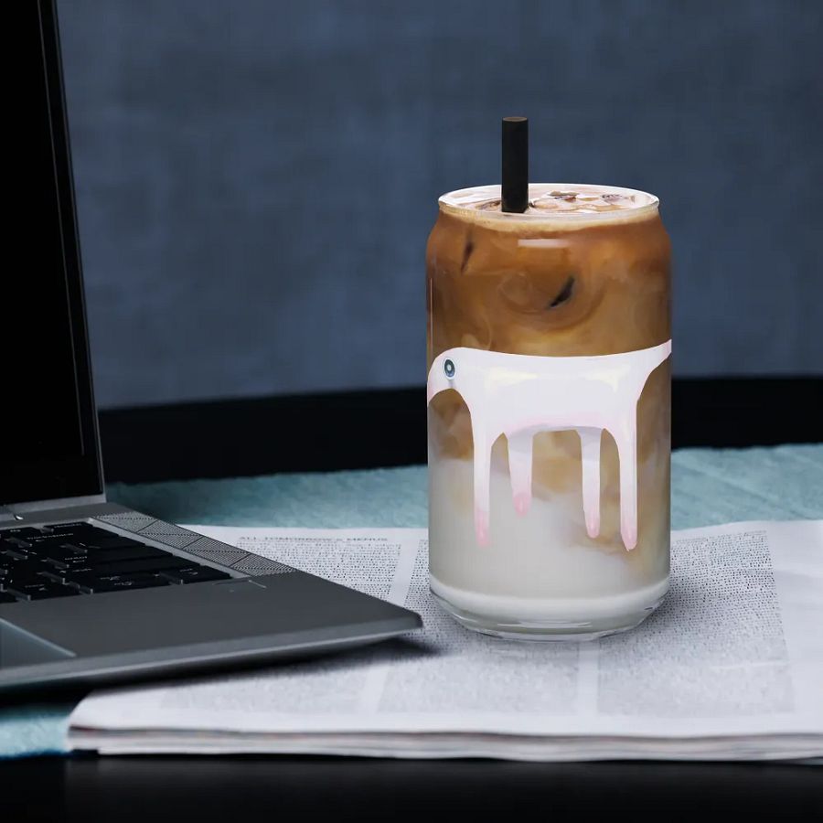 The Golbo Glass product image (3)