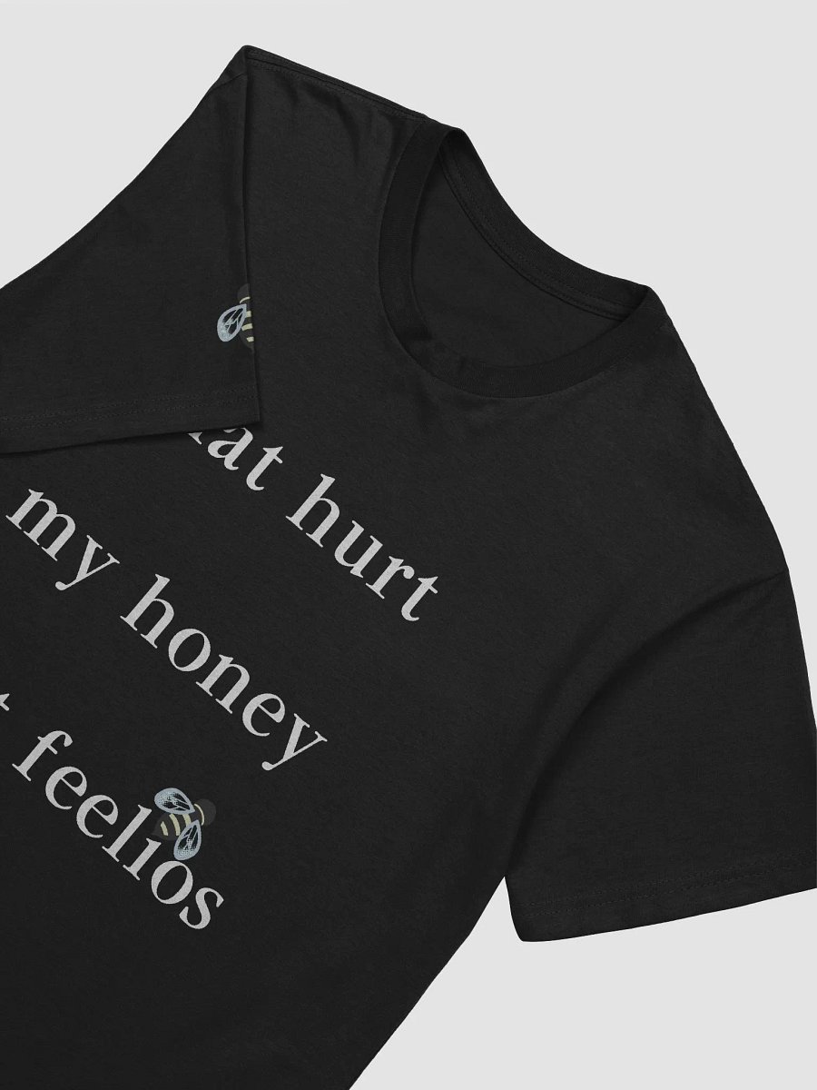 Honey Nut Feelios T-shirt product image (3)