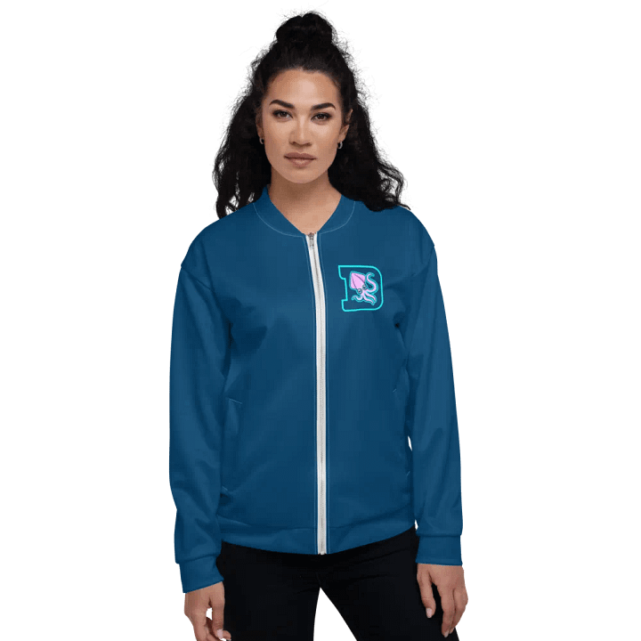 Jacket - SQUID product image (2)