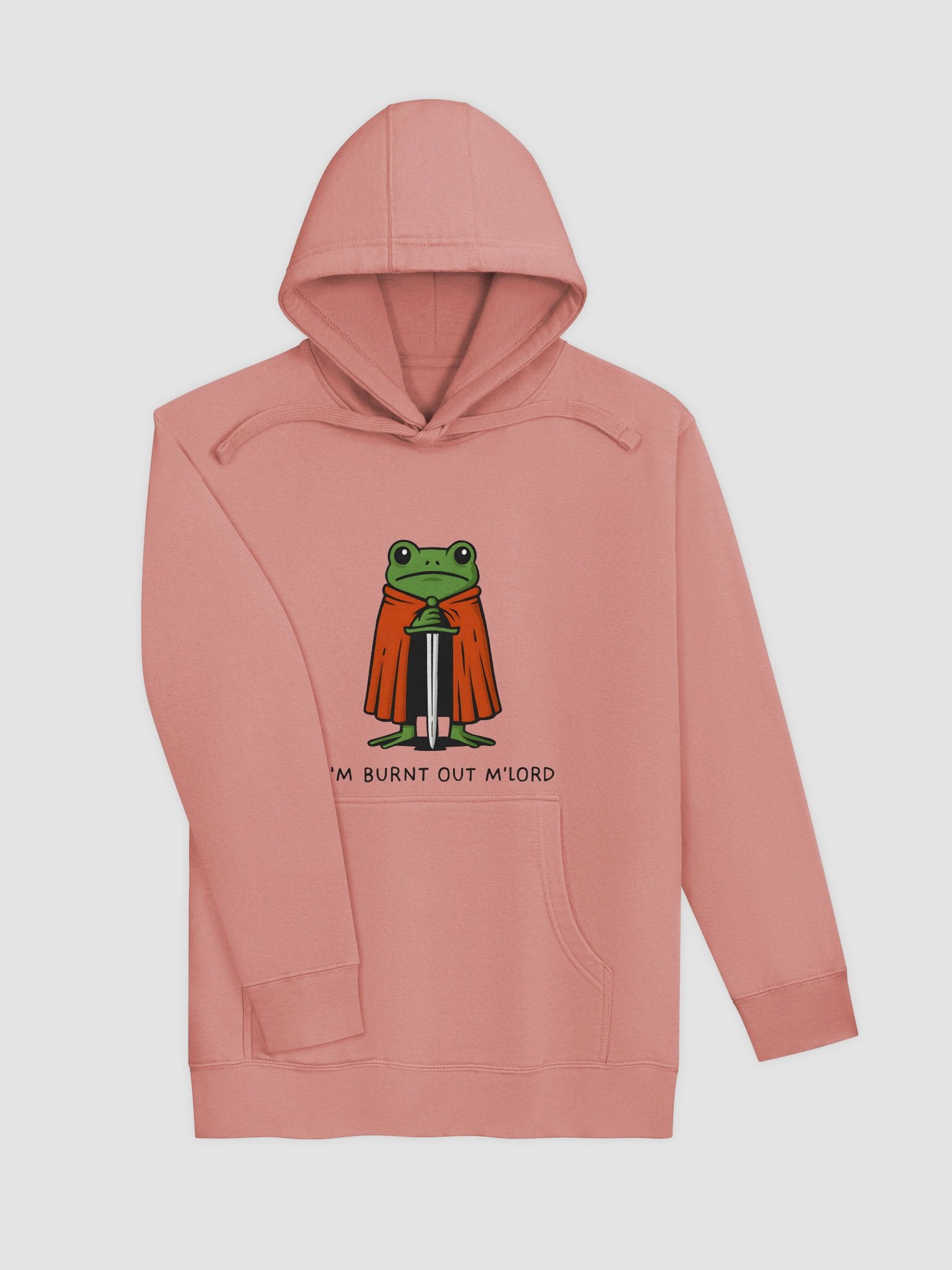 I'm burnt out m'lord product image (9)