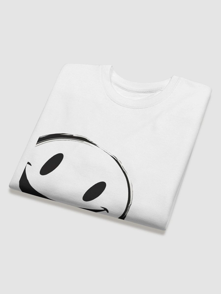 Smiley Bliss Premium Sweatshirt product image (4)