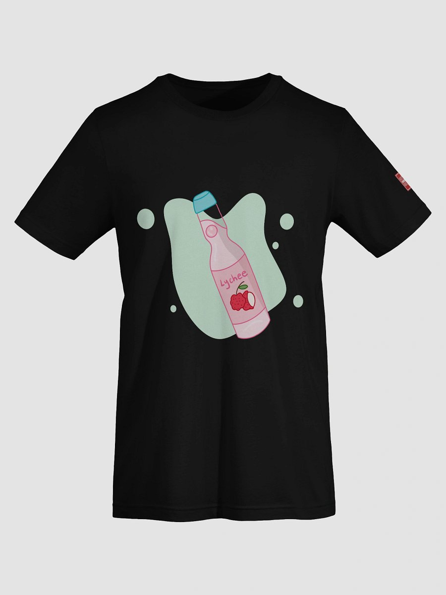 Lychee Ramune T-Shirt product image (43)