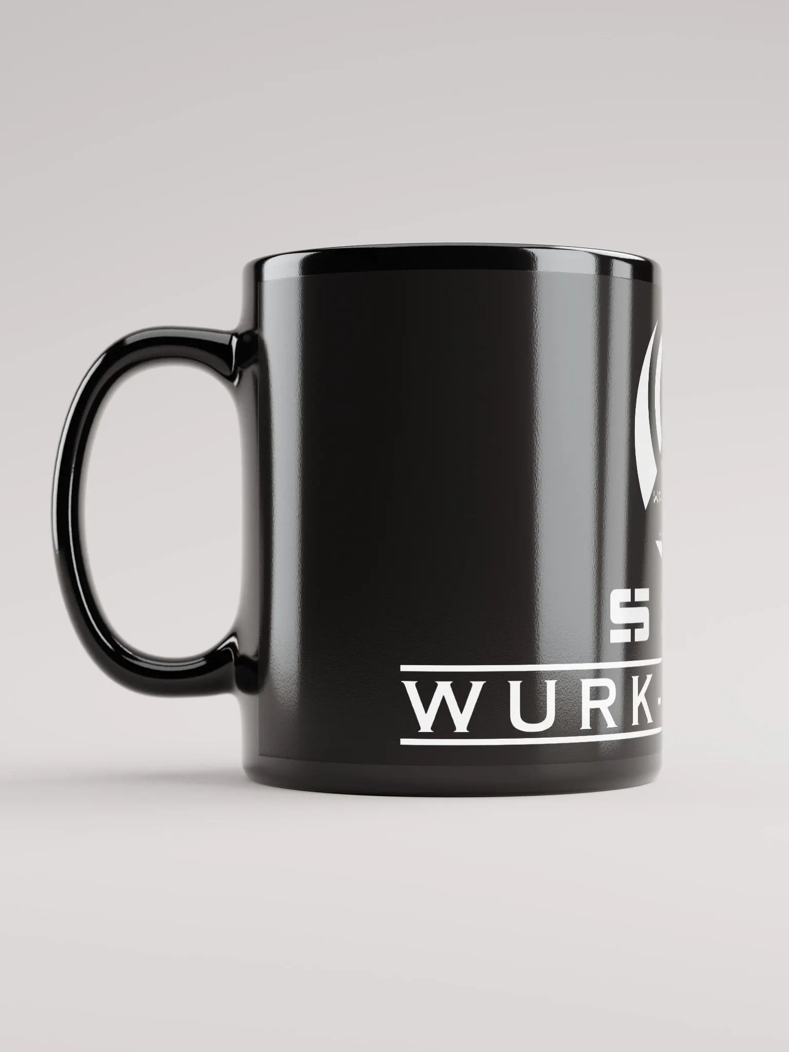 W U R K - N - L U R K [MUGS] product image (6)