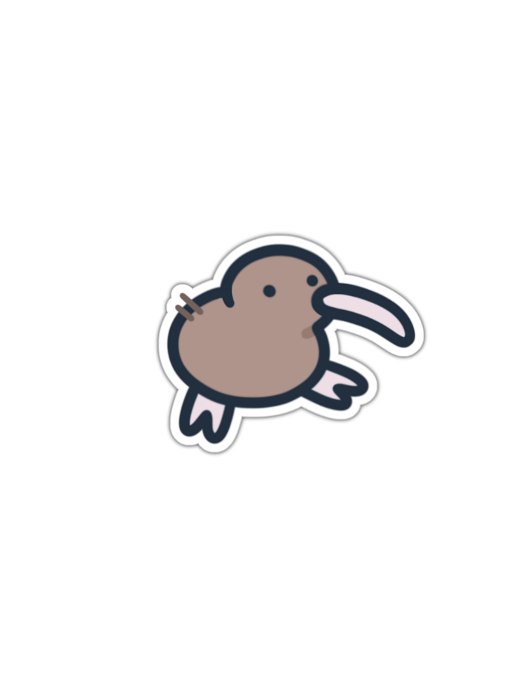 Kiwi Sticker product image (1)