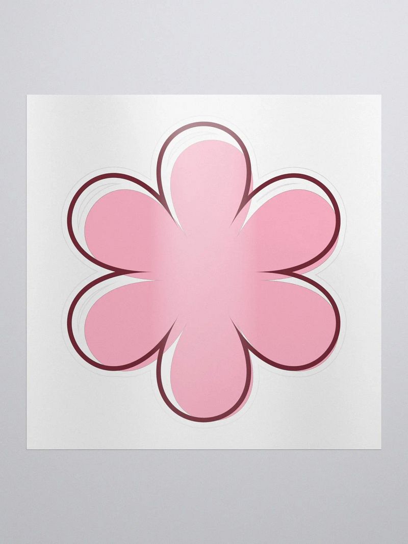 Gyaru Flower