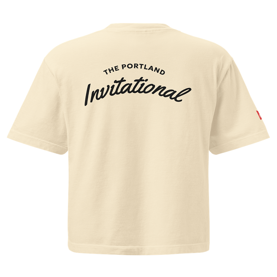 Women's Tee - The Portland Invitational product image (2)