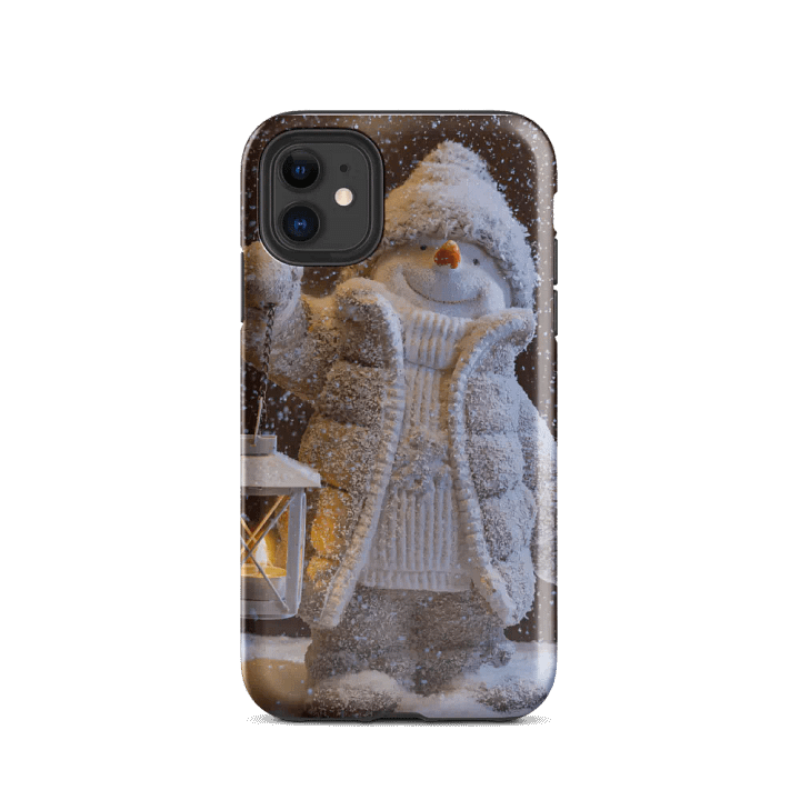 The Humble Snowman product image (24)