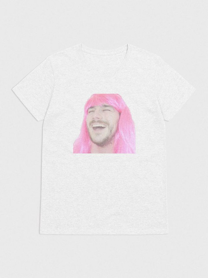 The Laugh Ladies Tee product image (2)