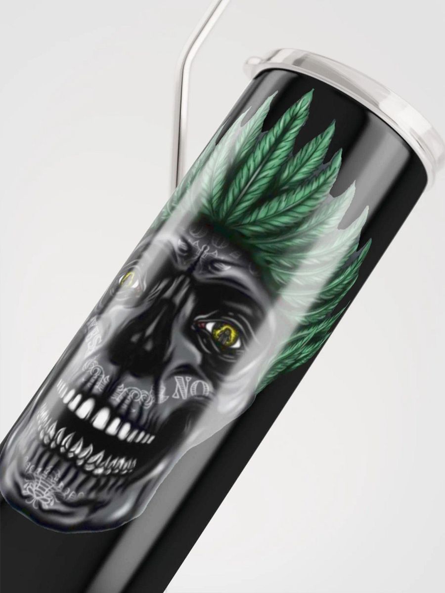 NCC 420 Stainless Steel Tumbler product image (5)