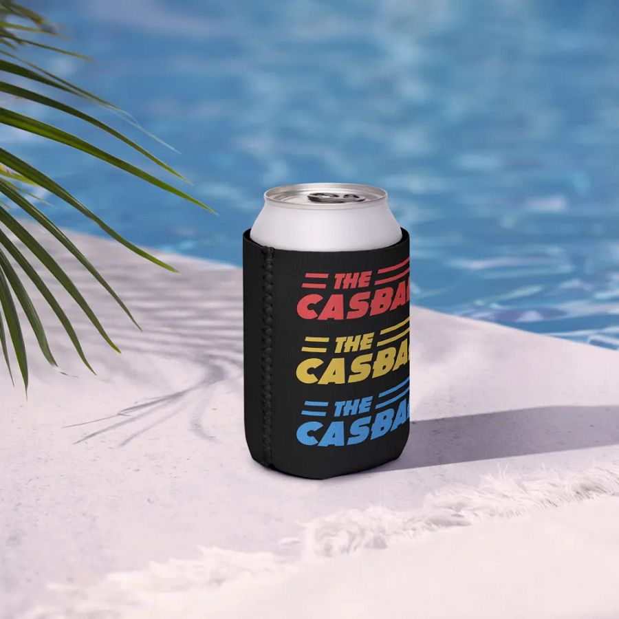 THE CASBAHS CAN COOLER product image (8)