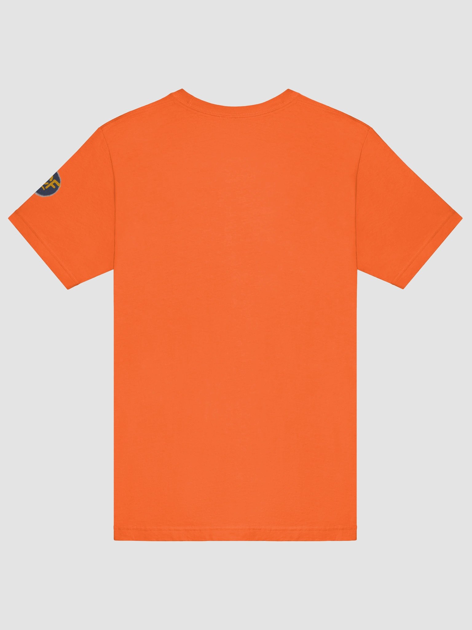 Mistrial and Error Short Sleeve Tee product image (6)