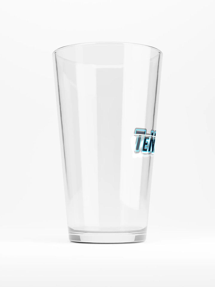 TeNN4OUR Dynamic Shaker Pint Glass product image (2)