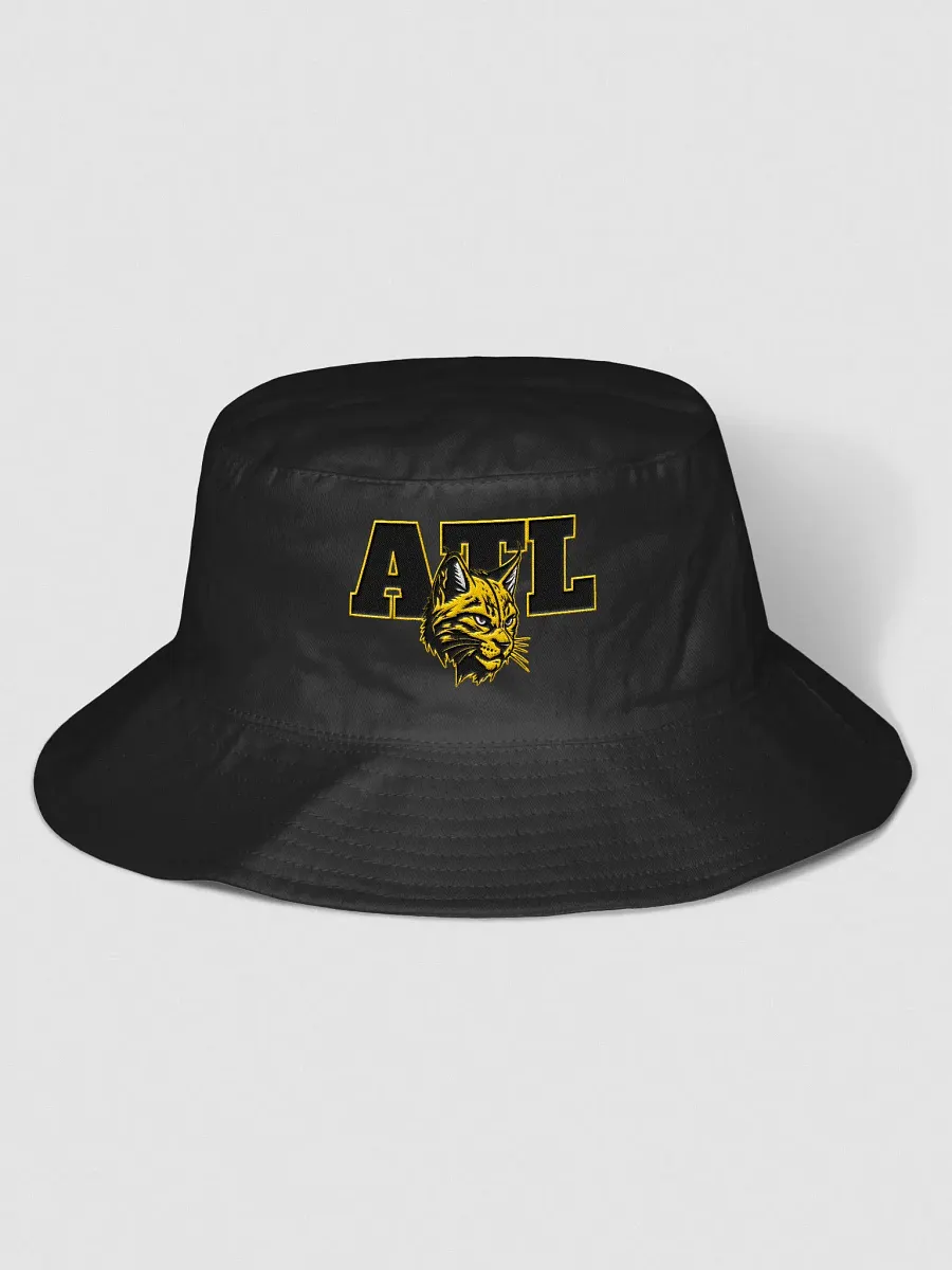 Atlanta Wildcats Bucket Hat product image (1)