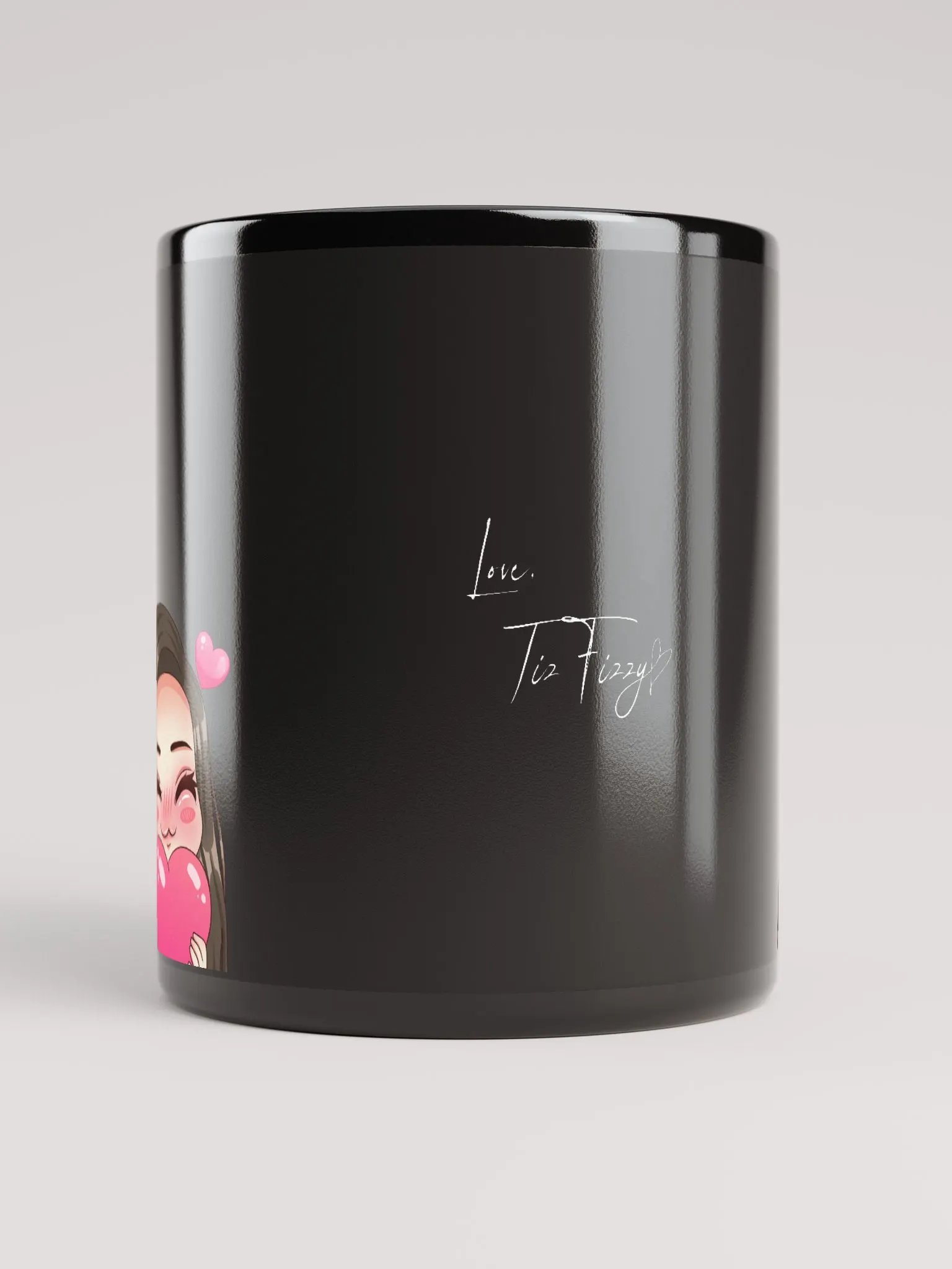 Emote Mug product image (3)