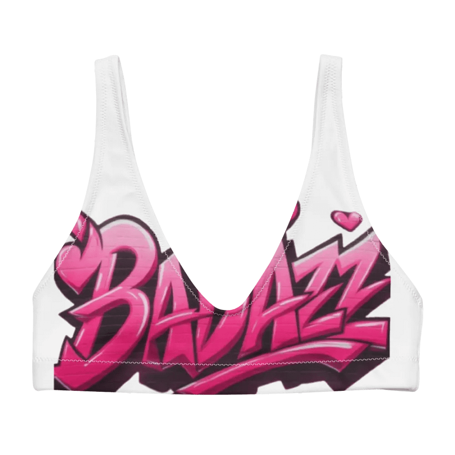 BadAzz BikiniTop product image (1)