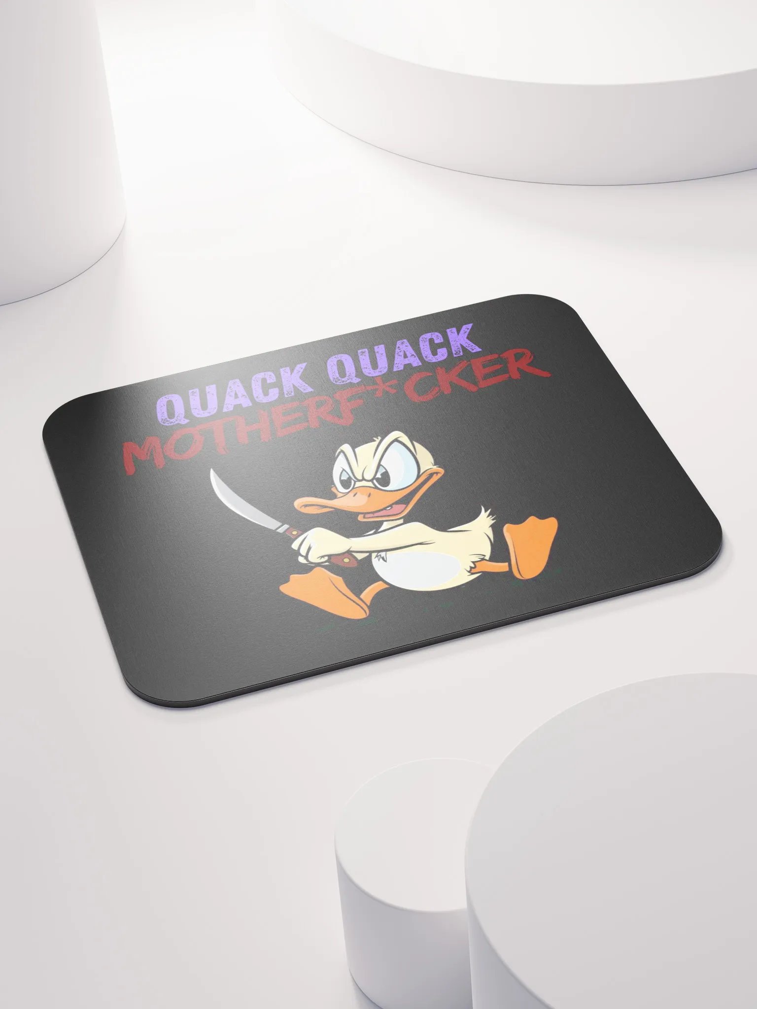 QQMF Mouse Pad product image (4)