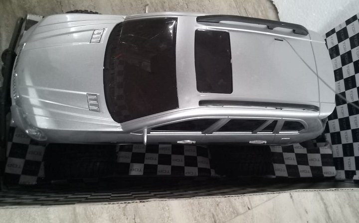 REMOTE CAR product image (2)