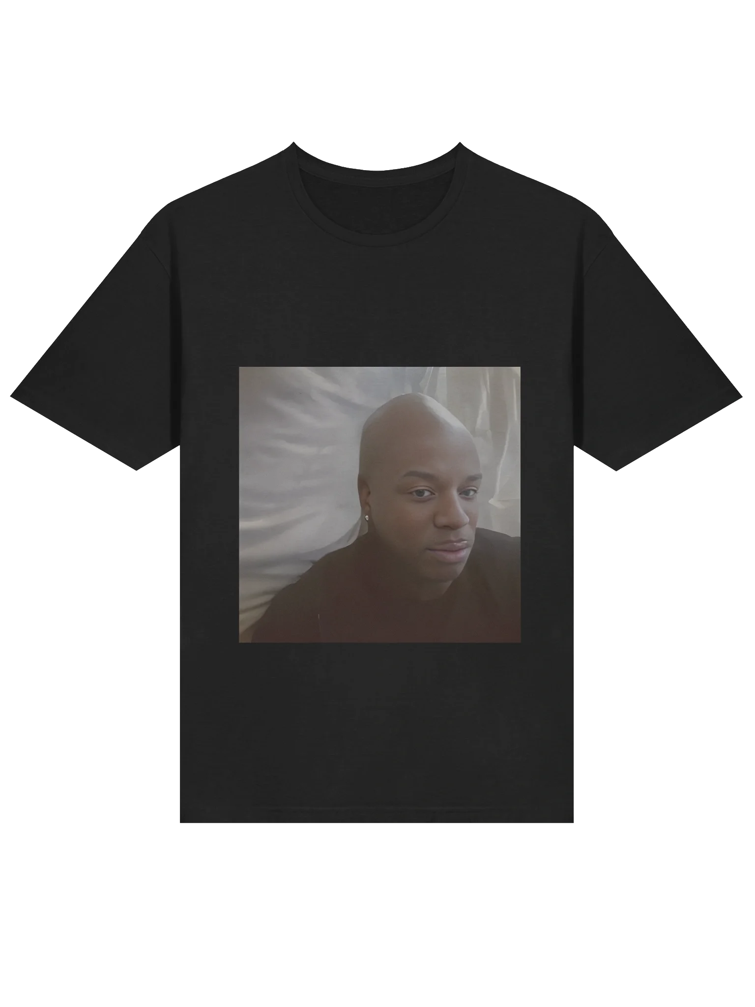 Bald Ken Carson T-Shirt product image (2)