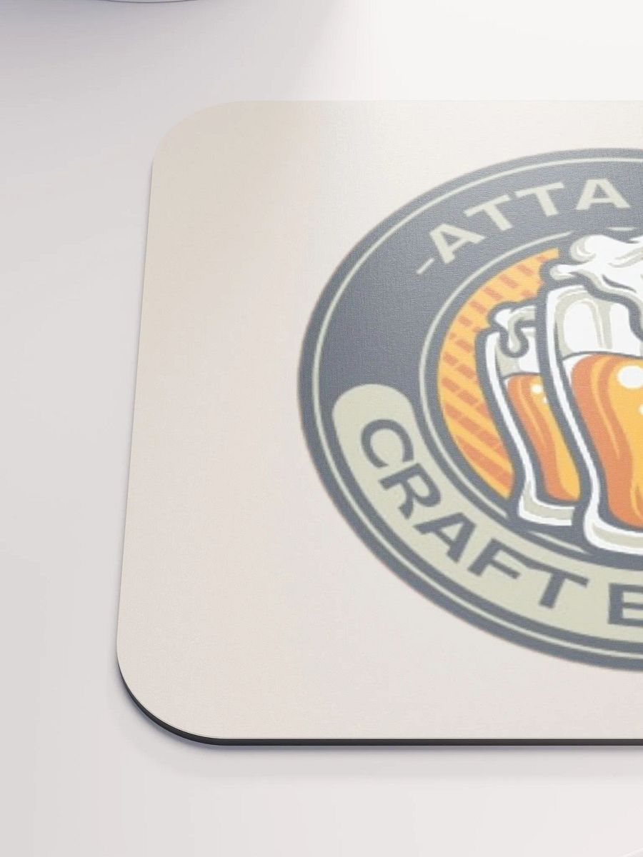 Atta Boy Mouse Pad product image (6)