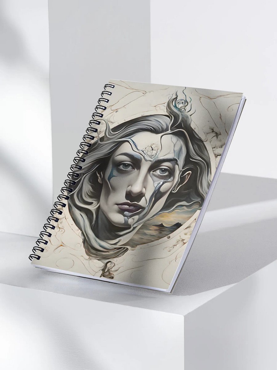 Aquarius' Cosmic Revolution: Innovate Your Space with Stellar Originality product image (3)