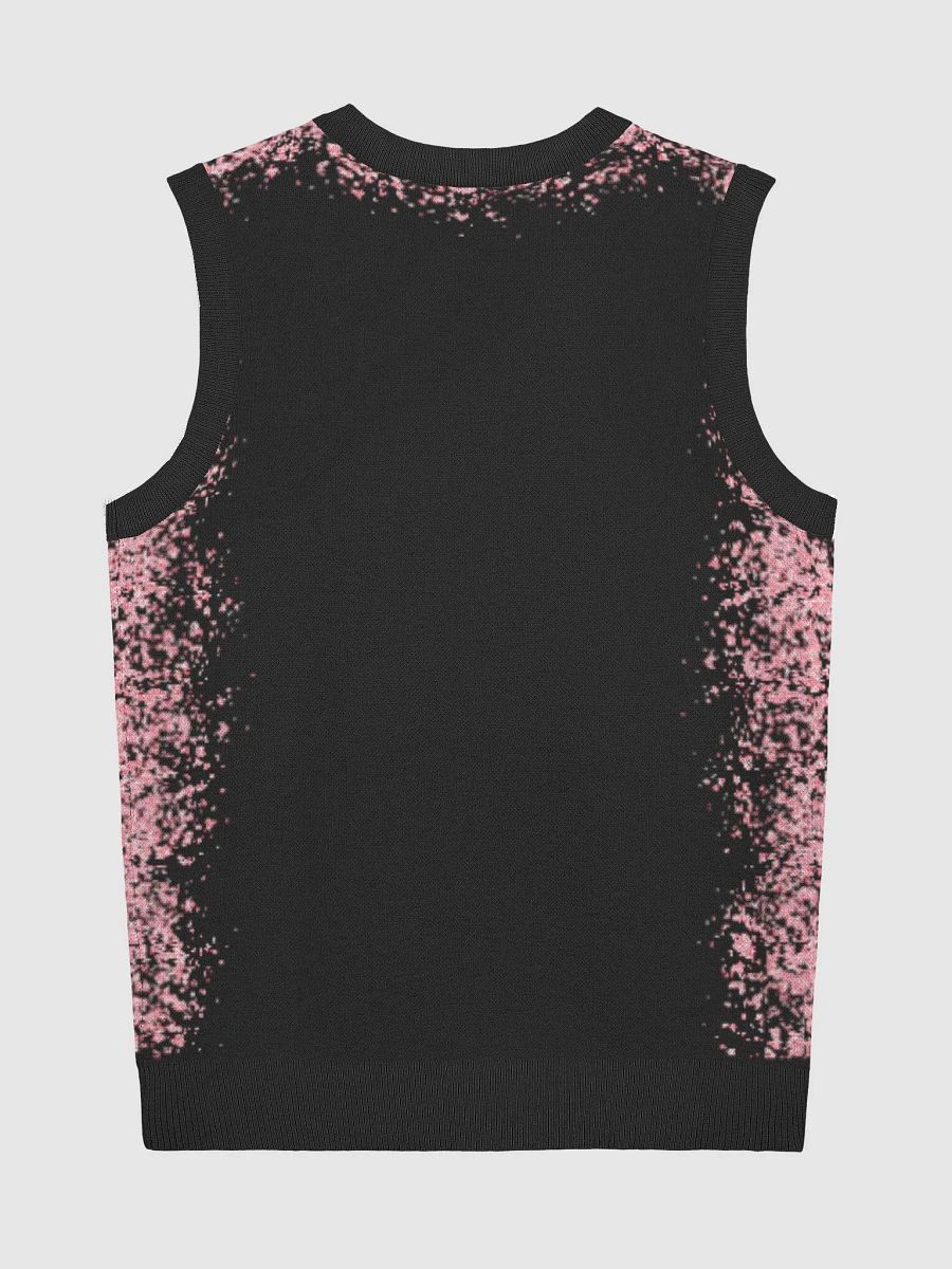Midnight Blossom Vest product image (7)