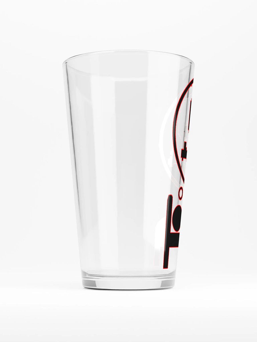 Twisted Dreams Pint Glass product image (3)