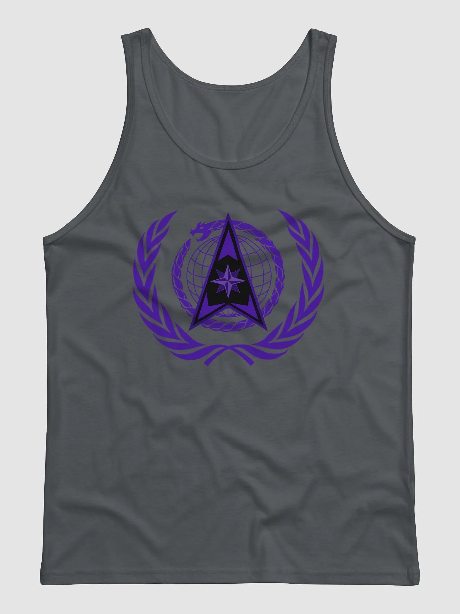 Sidewinder Corporation Tank Top product image (4)