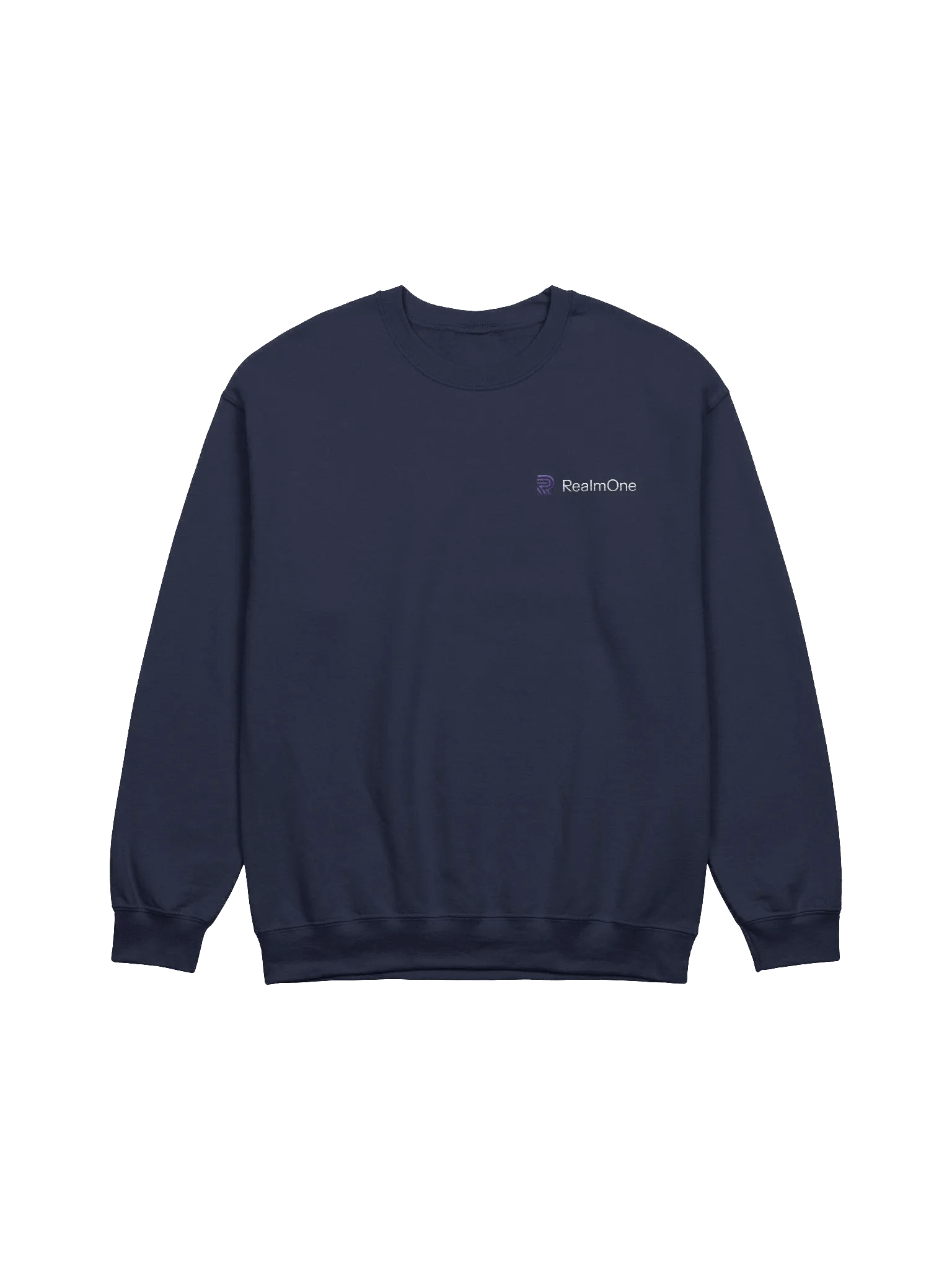 RO Gildan Classic Crew Sweatshirt product image (7)
