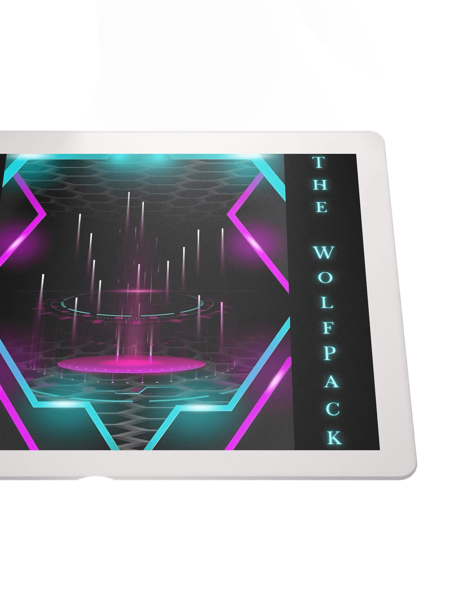The Portal Gaming Mouse Pad (Limited Edition) product image (5)