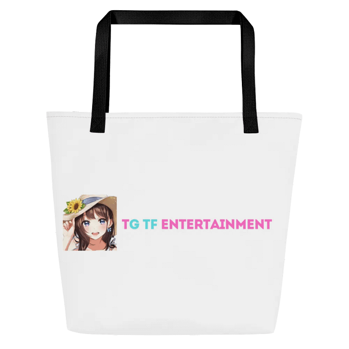 TG TF Entertainment Bag product image (1)