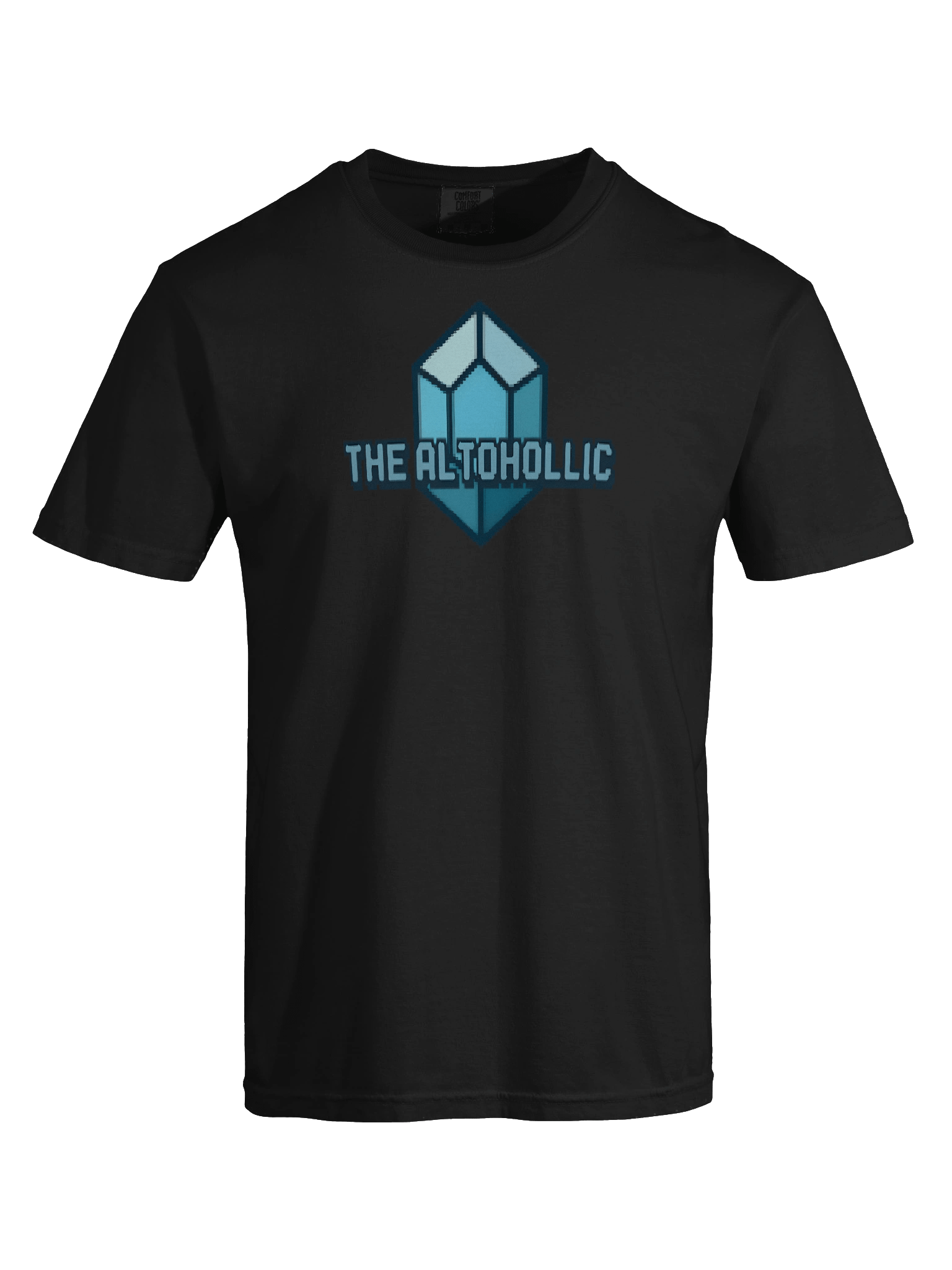 Large New Logo Shirt product image (7)