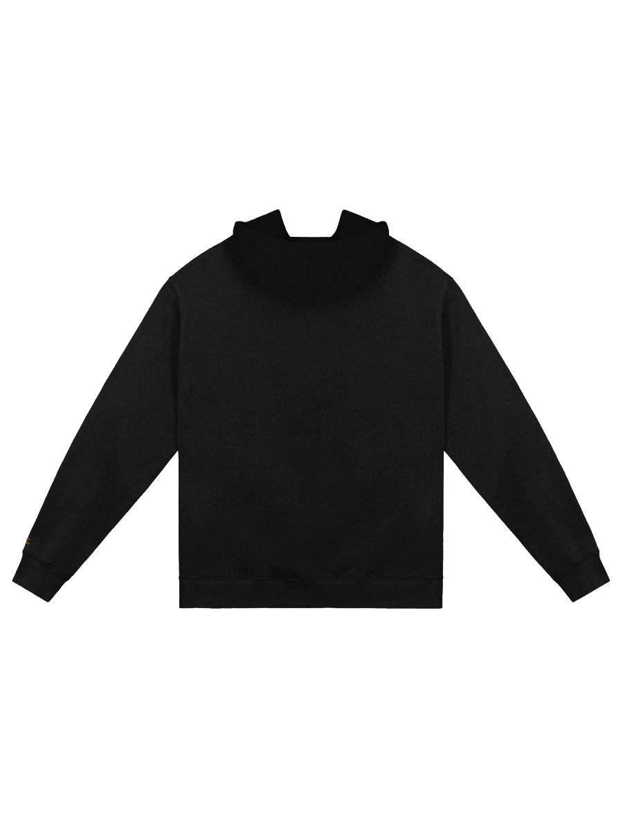 Embroidered Cult Sweater product image (2)