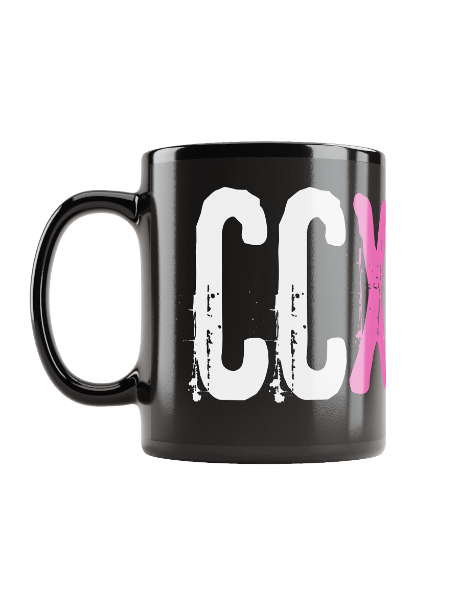 CCXC Mug product image (6)