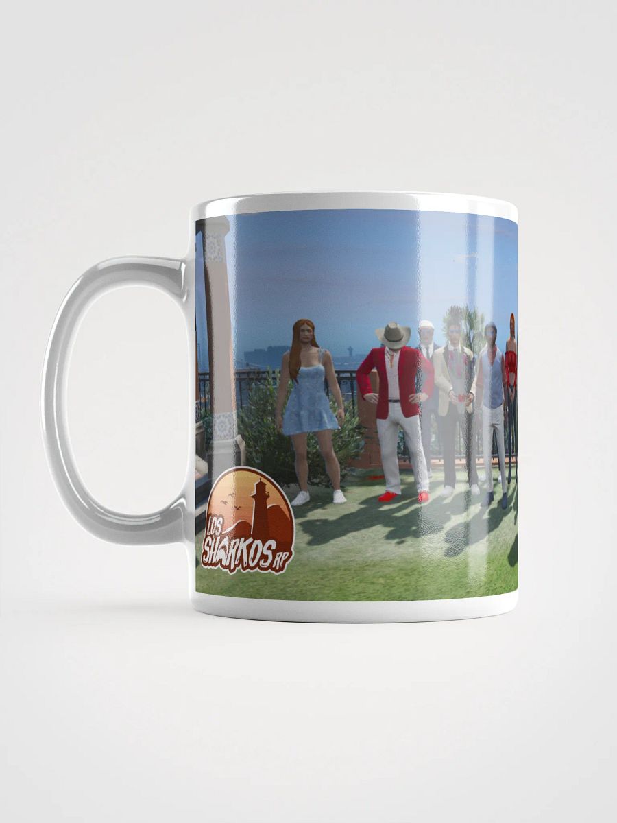 BDS LOS SHARKOS product image (6)
