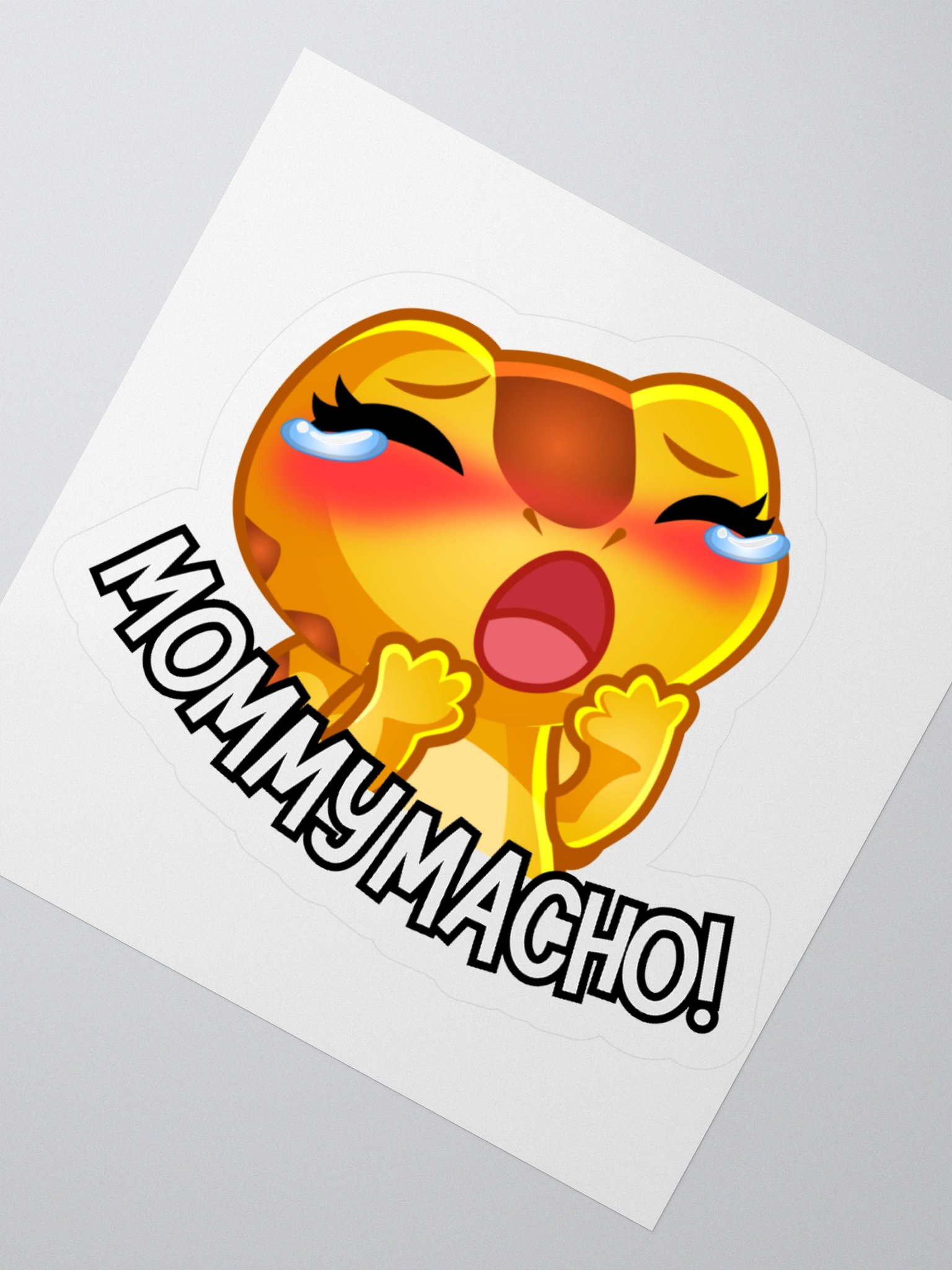 Mommy Macho product image (4)