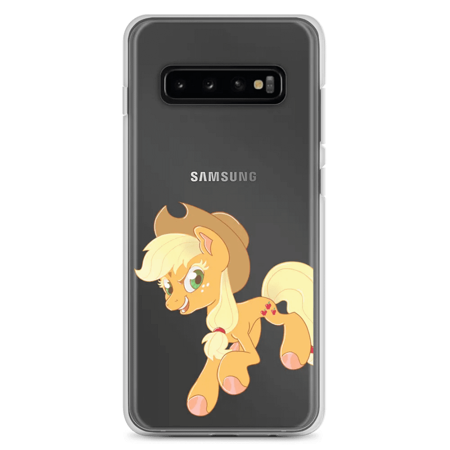 Applejack Phone case product image (7)