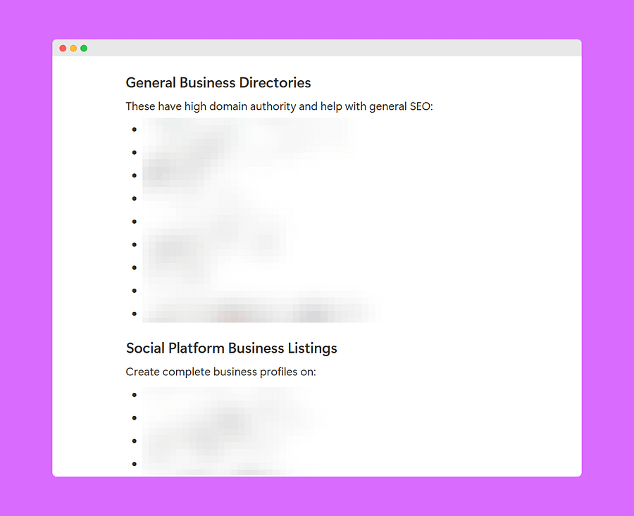SEO Success Kit product image (7)