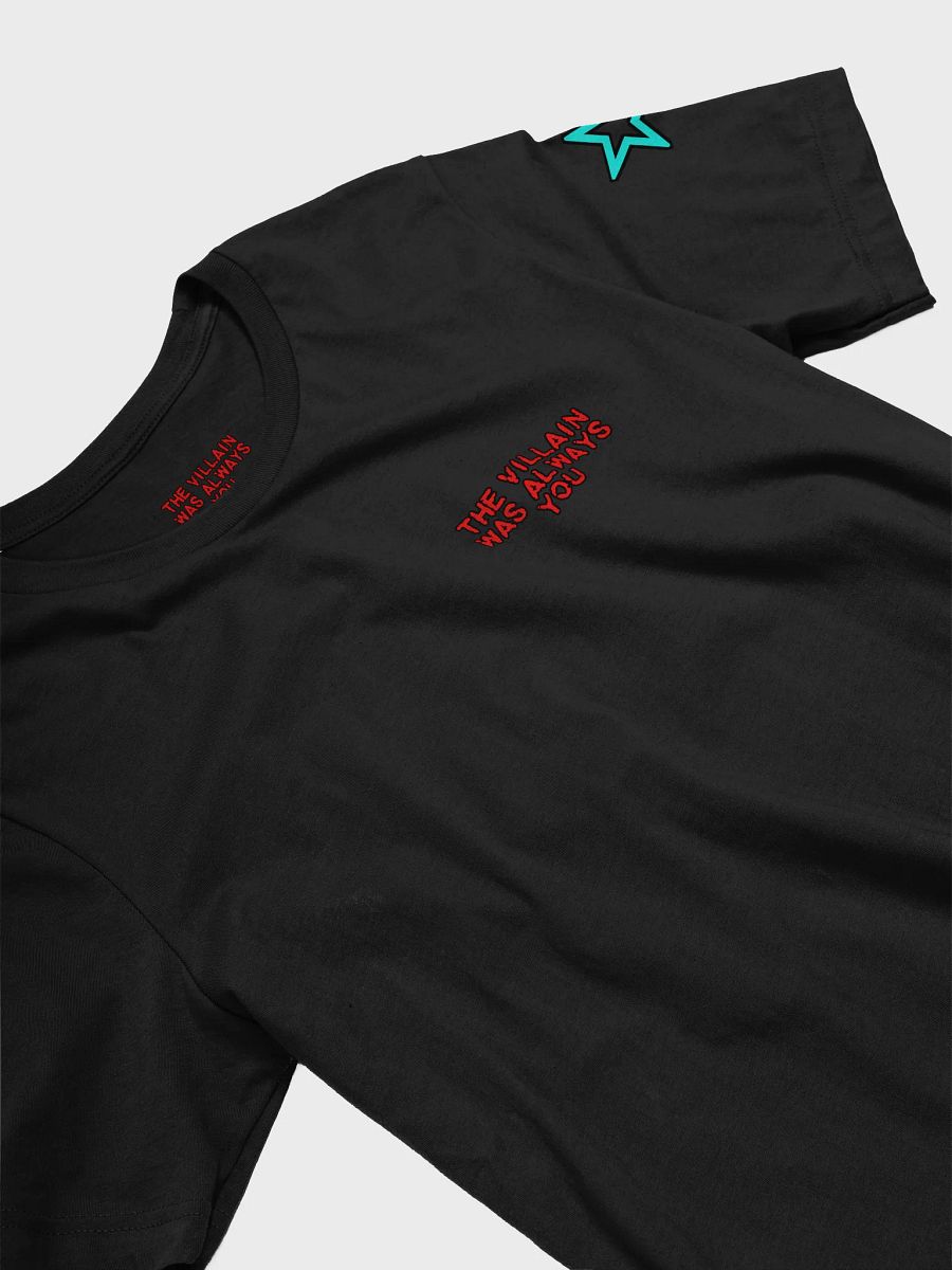 The Villain Tee product image (3)