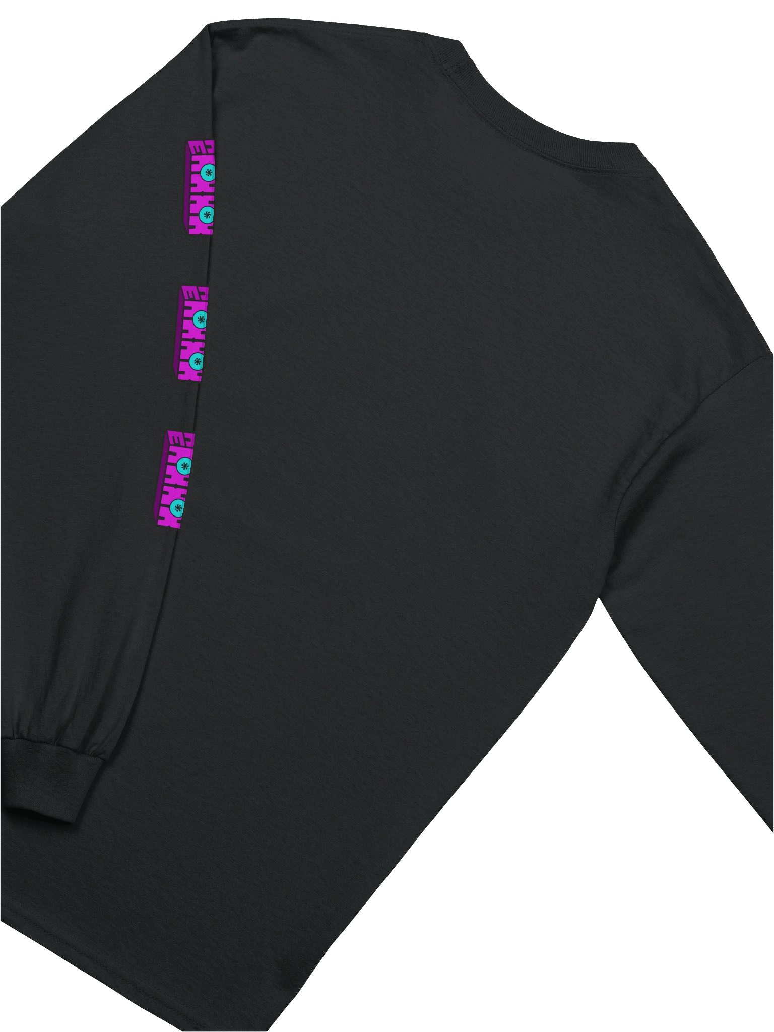 Pumpkin Perch (Long Sleeve) product image (4)