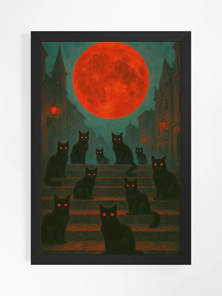 Blood Moon Watch product image (1)
