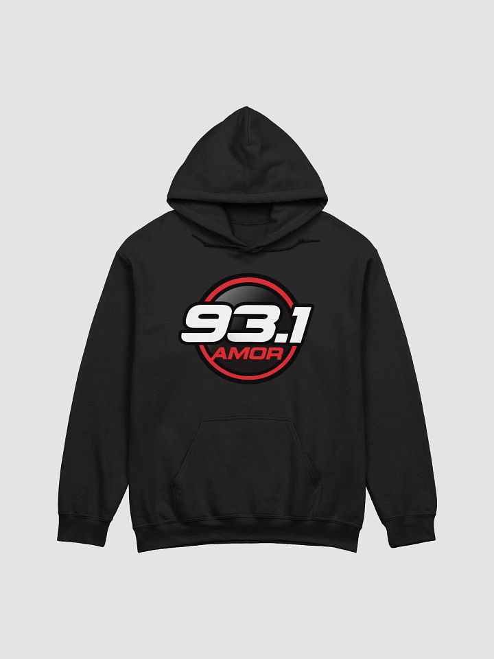 93.1 Amor Hoodie - Sueter con Capucha product image (1)