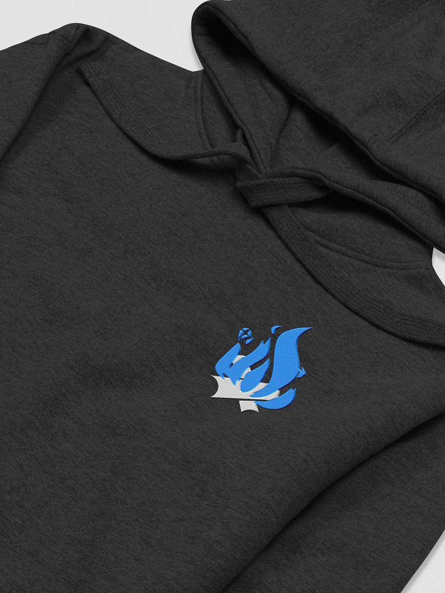 Unisex Fireside Alternate Hoodie product image (3)