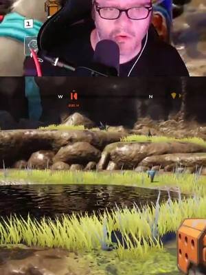 Bunni and goo on my face | #punqewe on #Twitch #fluffibunnibutt #journeytothesavageplanet #gooonface #slappingit #fyp