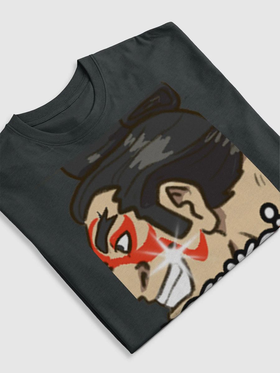 Black DOSUKOI product image (5)