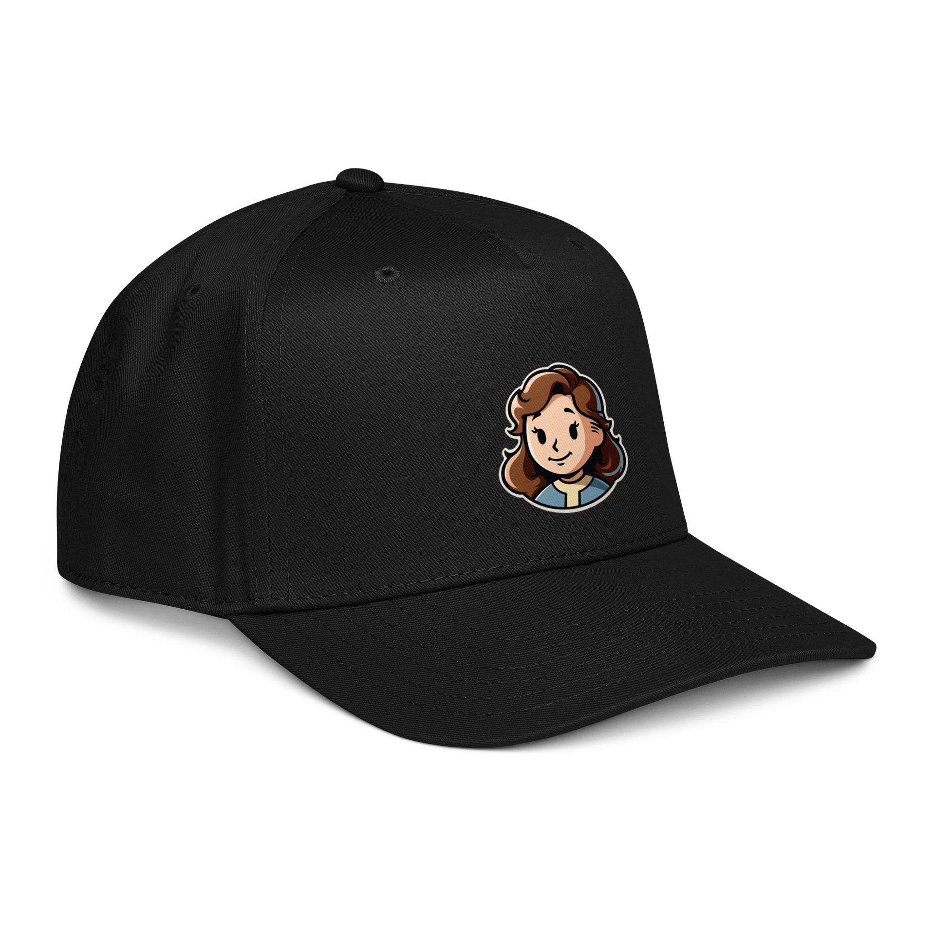 Wastelander Baseball Cap product image (9)
