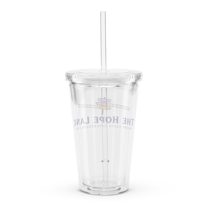 The Hope Lane Tumbler product image (2)